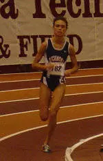 Track To Compete At Penn State National Invite