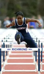 Track & Field To Compete At Maryland Invitational