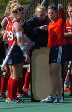 Field Hockey 2004 Season Review