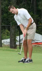 Men's Golf Looking For Atlantic 10 Title And Return Trip To NCAAs In 2006-07