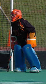 Three Spiders Listed On VaSID All-State Field Hockey Team