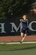 Track and Field Opens Indoor Season On Sunday