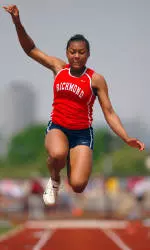 Spiders See Improvement At Patriot Games