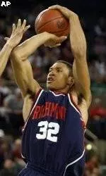 Spiders Edged In A-10 Final By Temple