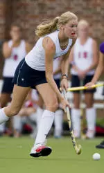 Peterson Named A-10 Player And Rookie Of Week