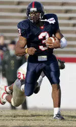 Stacy Tutt Finished As The Runner-Up For The 2005 Dudley Award