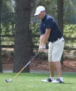 Courtney And Utley Finish In Top-10 As Spiders Take Fourth At Cavalier Classic