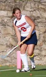 Blythe-Wood Named Atlantic 10 Player Of The Week