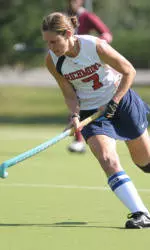 Pycroft Named A-10 Player Of Week, Davies Selected As Rookie Of Week