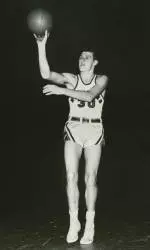 Former Student-Athlete Larry Rauppius Passes Away