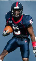 Kirchoff's Four TDs, Rogers' Two Picks Lead No. 11 Spiders Past Coastal