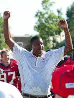 Join Coach Scott For Spider Sportsline At Outback TODAY