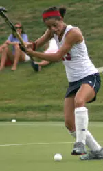 Field Hockey Opens 2008 Season Saturday