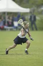 Women's Lacrosse Receives Atlantic 10 Honors