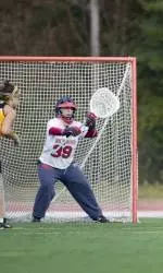 No. 13 Women's Lacrosse Hosts No. 3 Maryland Wednesday