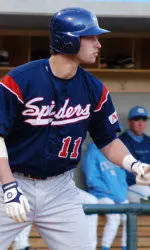 Baseball Cruises Past Lafayette, 11-2, For Third-Straight Win