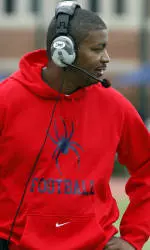 Football To Hold Bone Marrow Drive Friday On Campus