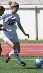 Women's Soccer Drops To St. Bonaventure, 2-0