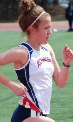 Howard, Llano Break Records On Fred Hardy Invitational Final Day