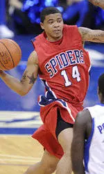 Spiders Ditch Explorers For Third-Best Start In 56 Years