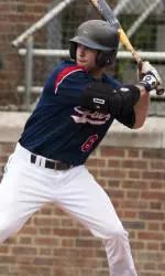 Baseball Fights Off Rain, Patriots To Win Home Opener Tuesday At Pitt Field