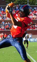 April 2nd Football Scrimmage Moved To 8 AM At Robins Stadium