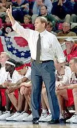 Last Chance to Renew Men's Basketball Season Tickets