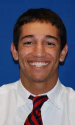Men's Tennis Participates In Mary Washington Invitational