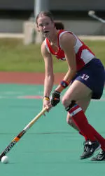 No. 20 Field Hockey Topples UMass, 4-1