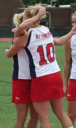 Friend Sisters Help Canadian Team Claim World Cup Bronze