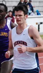 Track & Field Program Garners Seventh-Consecutive Academic Honor