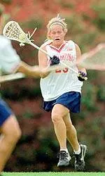 Richmond Falls to Temple, 11-6