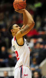 Harper, Anderson Combine For 50 As Richmond Storms Back To Beat GW