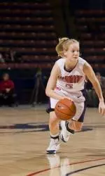 WNIT Preview: Richmond at Georgetown