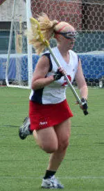 Five Spiders Named To VaSID All-State Lacrosse Team