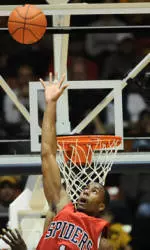 Men's Basketball Postgame Notes