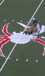 No. 9 Richmond Hosts No. 7 Elon In Robins Stadium Inaugural Game