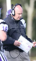 Bill Polin Named Richmond's New Offensive Line Coach