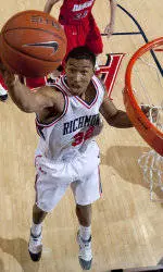 Men's Basketball Looks For 24th Win Saturday At Charlotte