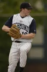 No. 9 Baseball Opens the 2003 Season at the Charleston Crab House Challenge