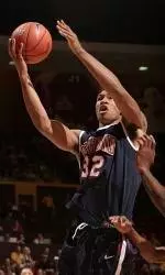 Men's Basketball Postgame Notes