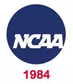 1984 NCAA: The First Giant Is Knocked Off
