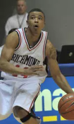 Anderson Named Atlantic 10 Player Of Week