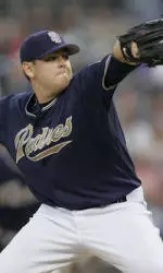 Stauffer Solid Again For San Diego; Another Start Coming Saturday At Nationals