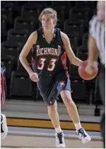 Women's Basketball Tops Team Concepts 80-61