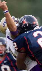 Lawrence Sidbury Accepts NFL Combine, East-West Shrine Bowl Invitations