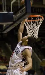 Saint Joseph's Stays Perfect In A-10 With Win Over Spiders