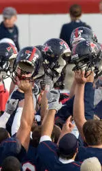 Richmond Football Unveils 2007 Highlight Video