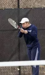 Men's Tennis Match At James Madison Postponed Until March 13