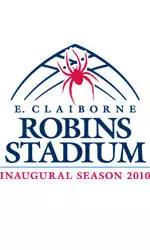 Richmond Launches Robins Stadium Website
